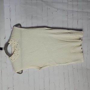 Accessory Lady Sleeveless Top XL